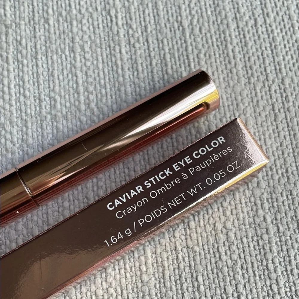 Laura Mercier Strike A Rose Caviar Stick Eyeshadow